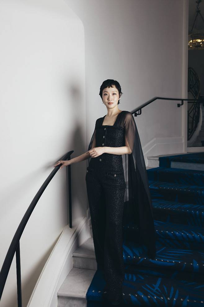 사진=Nicolas Stajic for Nespresso