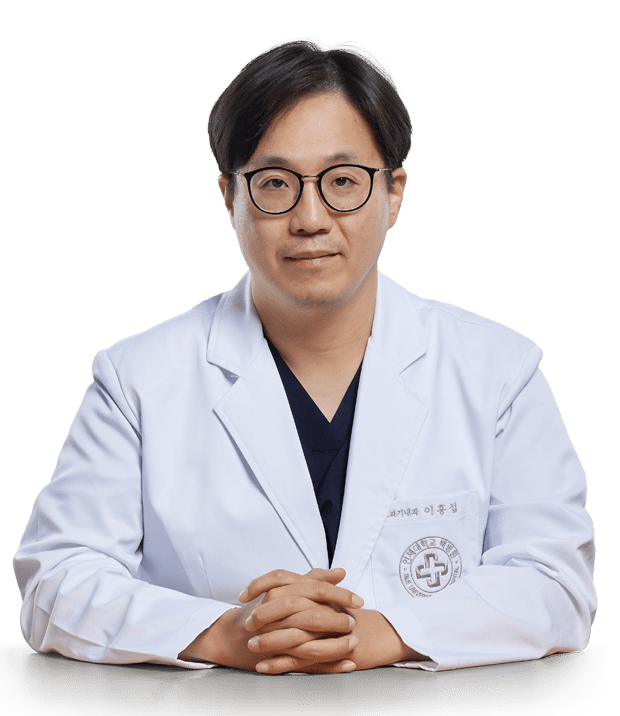 이홍섭 교수｜출처: 인제대학교 부산백병원