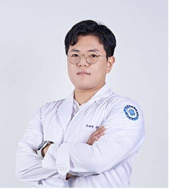 정한울 로얄동물메디컬센터 수의사 ⓒ 뉴스1