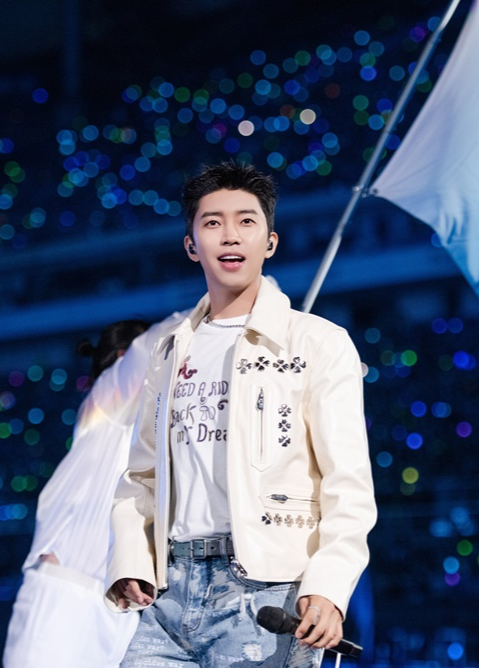 임영웅. 사진 | 물고기뮤직