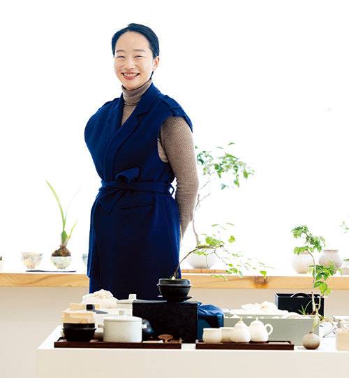 소일베이커 양혜린 대표.