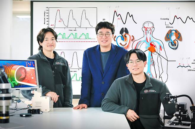 박윤석 경희대 교수 연구진./한국연구재단