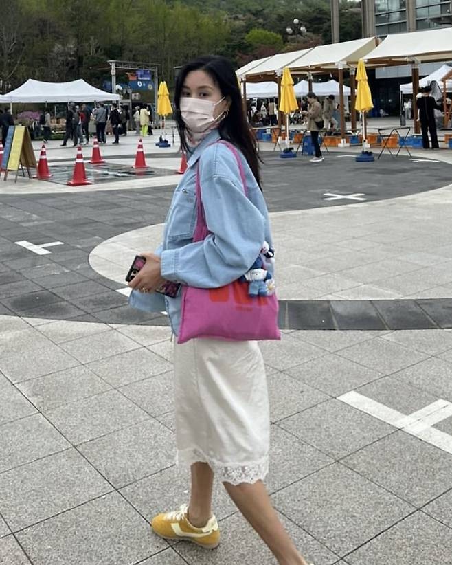 인스타그램 @kosoyoung_official