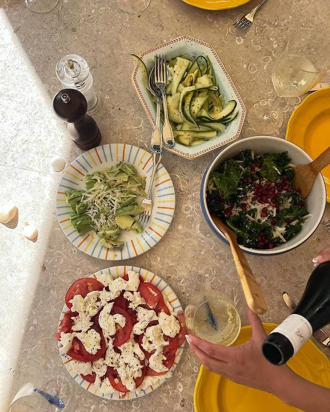 인스타그램 @matildadjerf