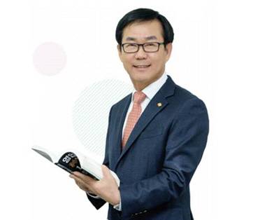 ㈜씨앤씨 대표이사 최상호