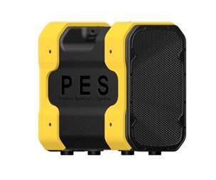 PES. 고출력 이동형 비상 방송 스피커(사진 제공= 제이디솔루션)