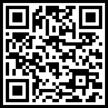 2025년 새만금 공공데이터 활용 경진대회 QR코드.