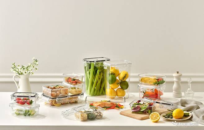 최근 경기 고양시 일산동구에 위치한 본사에서 차찬영 '지엔티글로벌' 대표와 키친 브랜드 '고트만'을 비롯한 글로벌 비즈니스 관련 인터뷰를 가졌다.