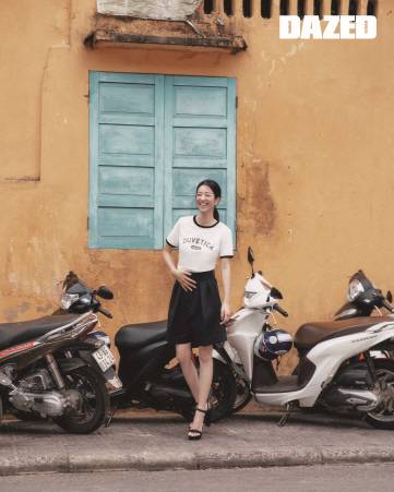 iMBC 연예뉴스 사진