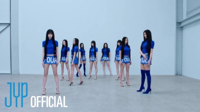걸그룹 트와이스 / 사진=JYP엔터테인먼트 제공