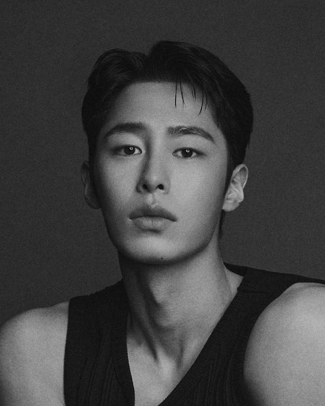 배우 이재욱 (사진=로그스튜디오 제공)