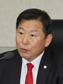 ▲ 국민의힘 이철규(동해·태백·삼척·정선) 의원. 연합뉴스 자료사진