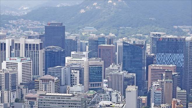 금리 인하 사이클 막바지...장기채 발행 수요 급증