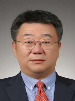 강제상 경희대학교 행정학과 명예교수. 남양주시청 제공