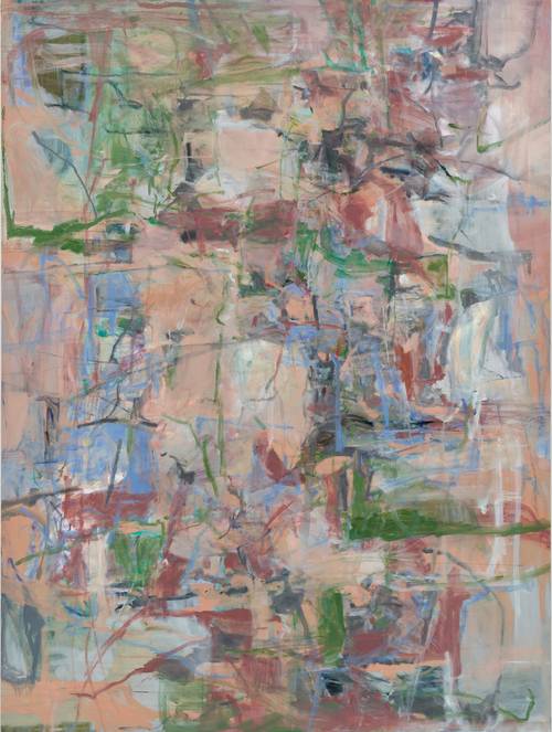 ‘빈티지’(290.9x218.2cm). [아라리오갤러리]