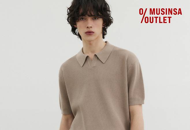 무신사 ‘2025 아울렛위크’ <사진=무신사>