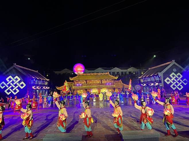 띤호아 베트남 / 사진= 문서연 여행+ 기자