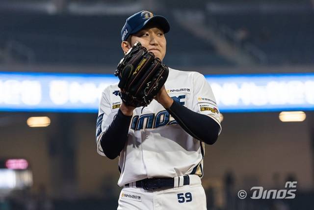 구창모는 전역 후 NC에 복귀하면 철저한 관리 속에 출전할 전망이다. 사진=NC 제공