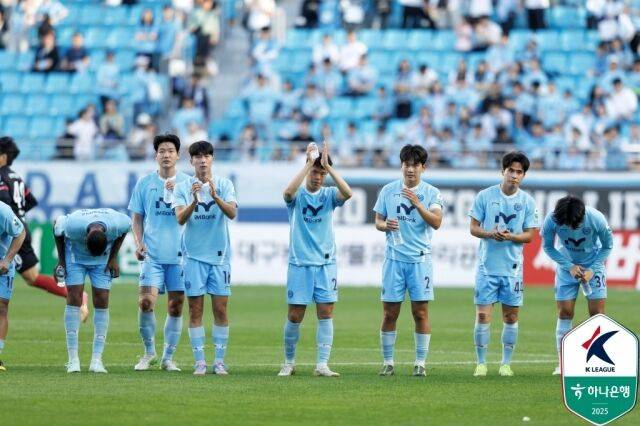 대구FC/한국프로축구연맹