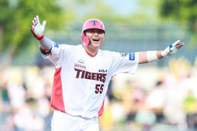 한준수/KIA 타이거즈