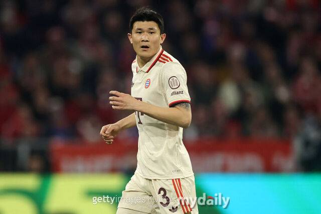 김민재/게티이미지코리아