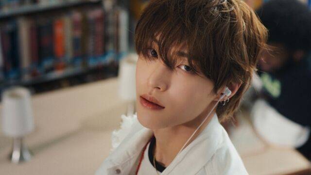 / 라이즈 'Fly Up' MV 캡처