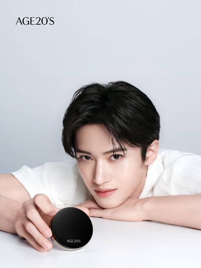 [애경산업 제공]