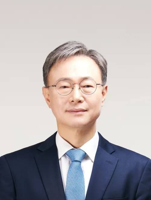 장인홍 구로구청장. [구로구 제공]