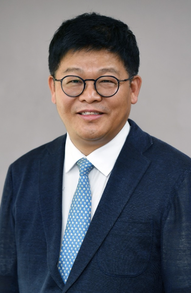 안현실 울산과학기술원(UNIST) 부총장.[UNIST 제공]