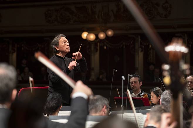 정명훈 [마스트미디어 제공]