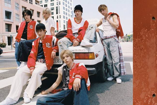 SM엔터테인먼트 제공