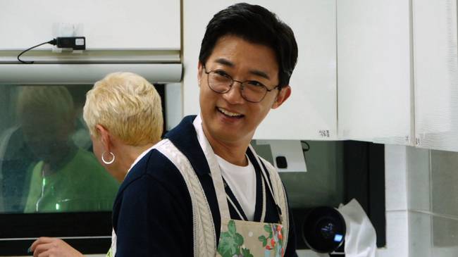 KBS 2TV ‘박원숙의 같이 삽시다’ 제공