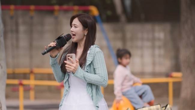 TV CHOSUN ‘아빠하고 나하고’ 제공