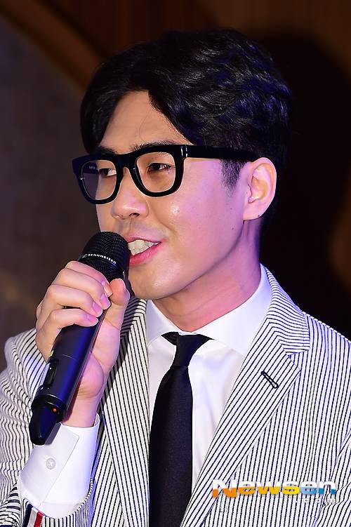 정준일, 뉴스엔DB