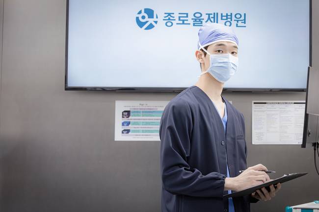 tvN, 저스트 엔터테인먼트 제공