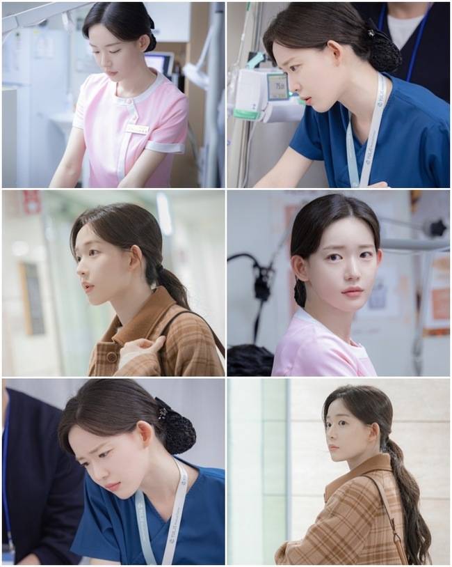 tvN ‘언젠가는 슬기로울 전공의생활’ 캡처