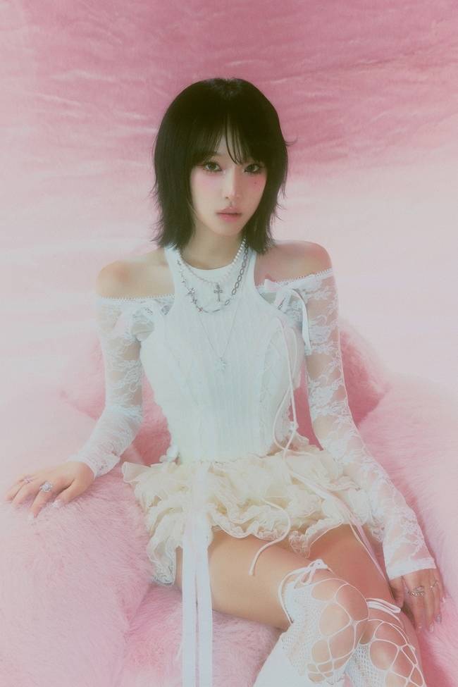 최예나/소속사 제공