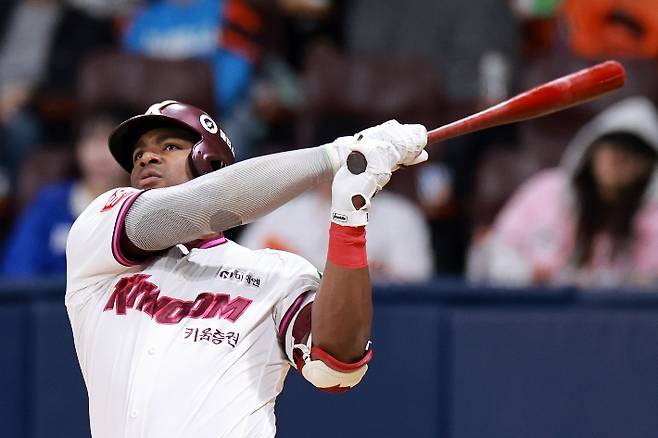 야시엘 푸이그는 집으로. 연합뉴스