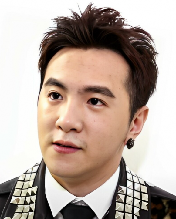 배우 이안 팡. 위키피디아