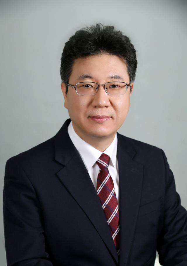 정경일 교통 전문 법무법인 엘앤엘 대표변호사. 사진 제공=법무법인 엘앤엘