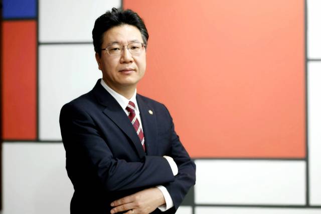 정경일 교통 전문 법무법인 엘앤엘 대표변호사. 사진 제공=법무법인 엘앤엘