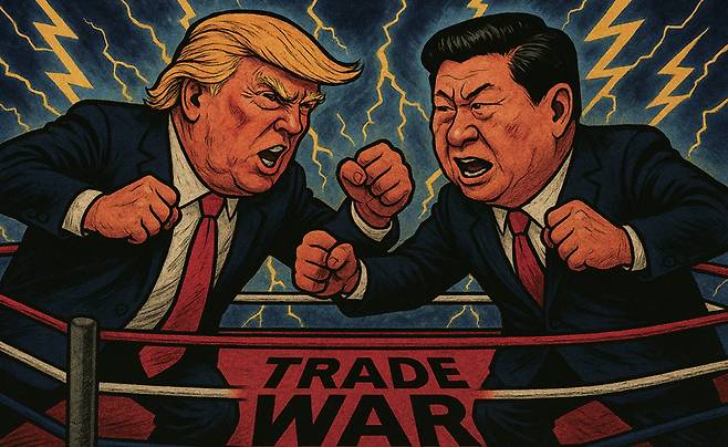 ⓒChatGPT 생성이미지