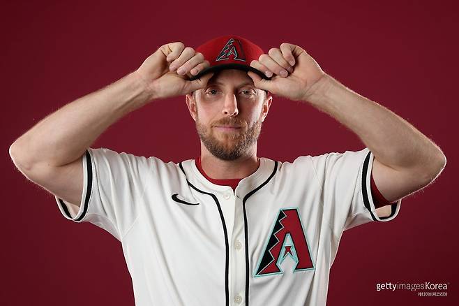 메릴 켈리. 사진=게티이미지코리아