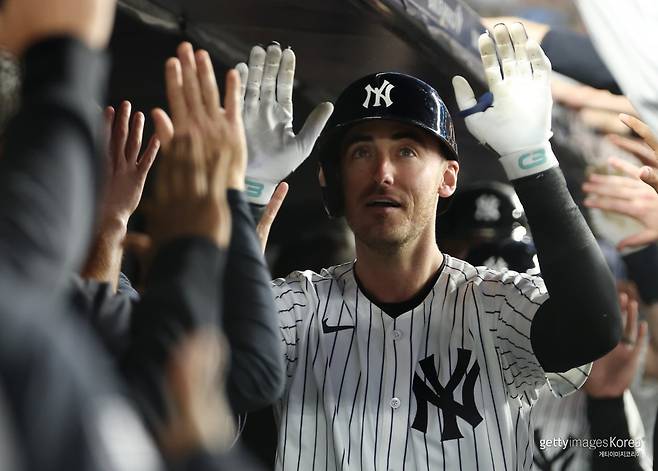 코디 벨린저. 사진=게티이미지코리아