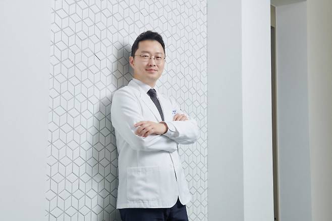 골드만비뇨의학과 강남점 류경호 원장