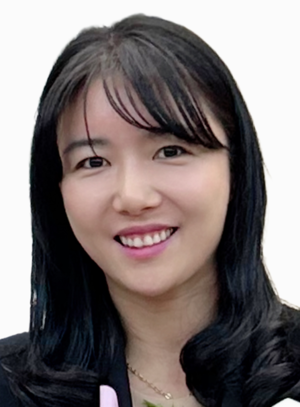 윤지운 한국체육대학교 교수