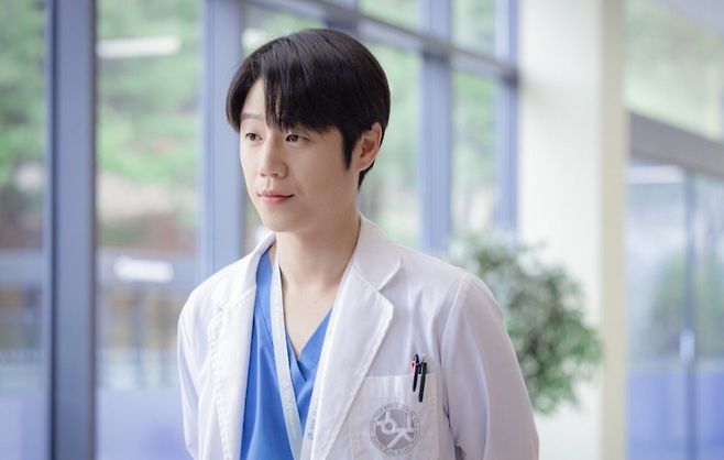 tvN ‘언젠가는 슬기로울 전공의 생활’ 배우 정준원