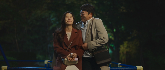 tvN ‘언슬전’ 정순원(오른쪽)