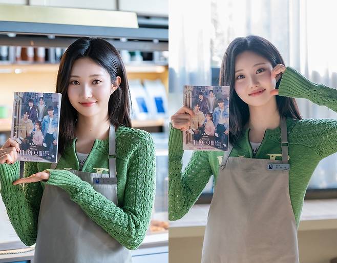 배우 남규희 런업컴퍼니