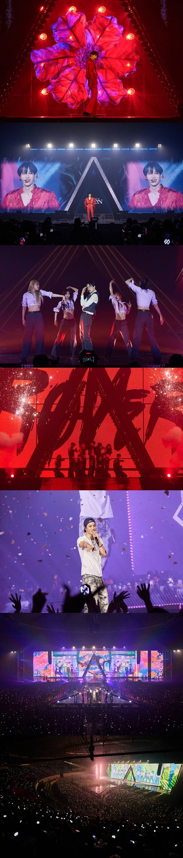 사진=SM엔터테인먼트 제공